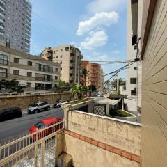 Apartamento Praia Grande - Caiçara
