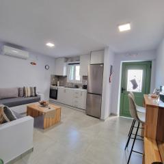 Aeolus Apartment I