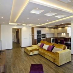 Premium Aparment for Large Groups anf Families 3Bedroom & 2Bathrooms in Center BY Arami Park