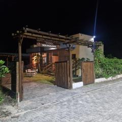 VIVENDA dos PÁSSAROS