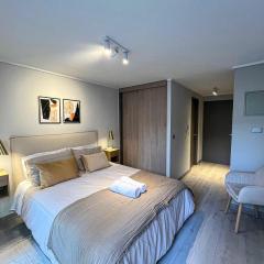 HOM I WiFi, GYM a 8 minutos del metro