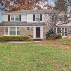 Explore Cleveland Attractions! Family-Focused Home