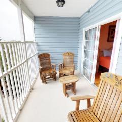 Myrtle Beach Villas 302 A