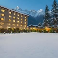 Solar Residency, Srinagar