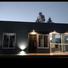 Cabaña Villa Alpina