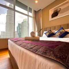 Sky Suites KLCC By NTR Resources