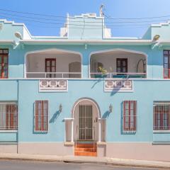 Old San Juan Prime Blue Harbor by PH