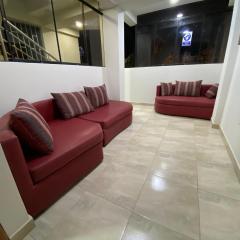 Guesthouse Mancora Hotel