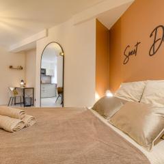 Le Moka By rent-in-lyon