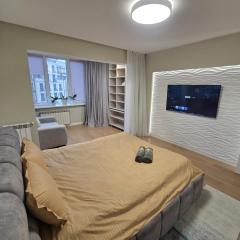 Next Level Double Delux Apartments