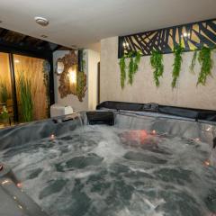 Thermo'Spa - Gîte Spa Privatif