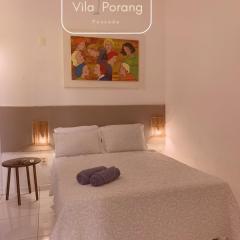 Vila Porang Pousada