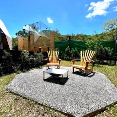 Cabana da Lua - Sua melhor experiência em um domo