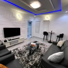 Luxury Stay in Lagos