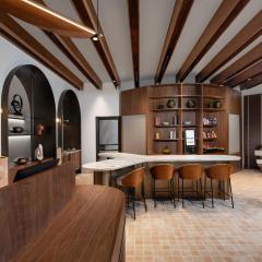 Metro Hotel Herzliya