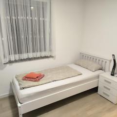 Deluxe Smart Apartment