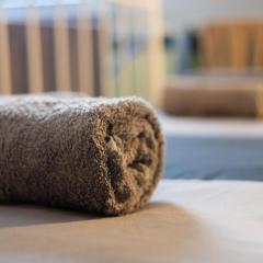 Square Suite Downtown