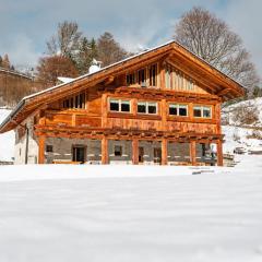 Maroc Mountain Chalet