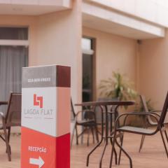 Lagoa Flat Hotel