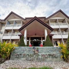 D' Leonor Inland Resort and Adventure Park