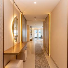 Exquisite 3BR apartment in the heart of Marina DXB