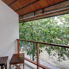 Super OAK Edassery's Sealine Villa Stay