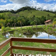 Kitnet Completa Com Vista Para o Lago