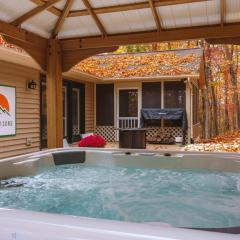 Green Mountain Song-Massanutten Mountain