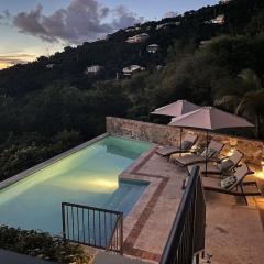 Beneath the Mango Tree Private Pool Prime Location Stunning Sunsets