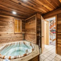 Mountain View Condo - Hot Tub Fireplace