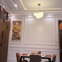 Best place appartement