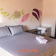 Suite 5 em Porto Seguro na Passarela do Alcool