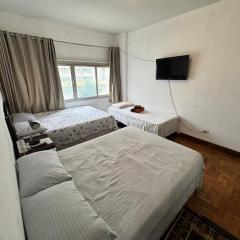 Apartamento Rua Augusta