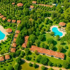 Odile Hotel Çıralı