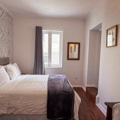 Casa Rábida Hotel Restaurante