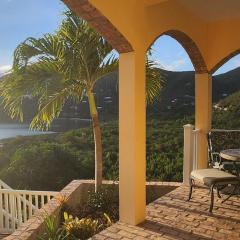 Elysium Villa-Natural Surroundings Ocean Views Private Pool