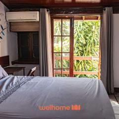 Suite 4 em Porto Seguro 80m da Passarela do Alcool