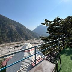 LA Foresta resort by Utopia