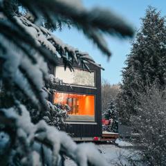 Tiny House Nature 16 - Green Tiny Village Harz