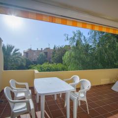 Natura Mediterranea 53 Parque Vera