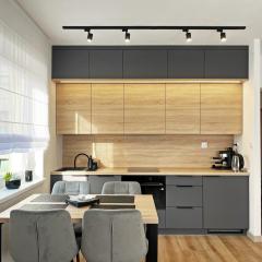 Poznań Wilda -Apartament Fabryczna