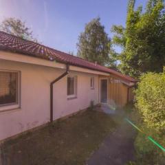 Ferienhaus im Ferienpark Mirow