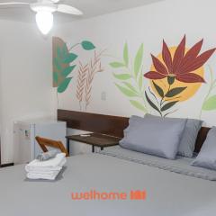 Suite 2 em Porto Seguro a Passos do Centro