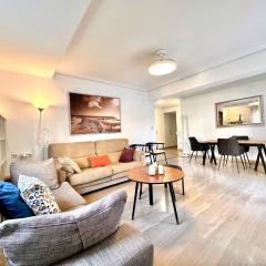 Seasonal Antonio Suárez