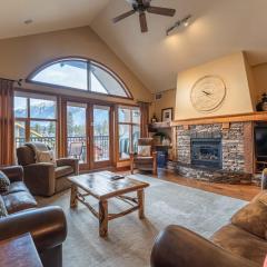 Cascade Penthouse by Canadian Rockies Vacation Rentals