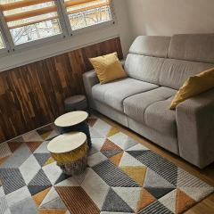 Charmant appartement cosy sur Martigues