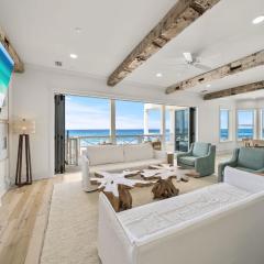 Gulf Dream l 8 Bedroom Private Home in Hadley Beach l Panama City Beach