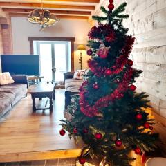 Gîte de Charme nature, calme, randonnée et air pur