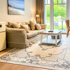 Baltischer Hof Wohnung 14