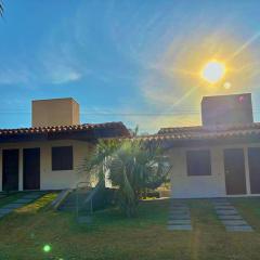 Chalés Vale da Roça